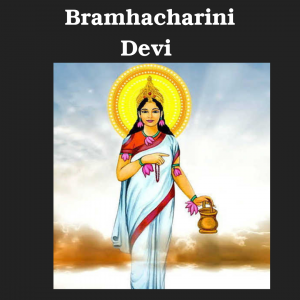 Bramhacharini devi 