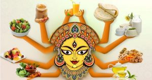 Fasting during Navratri - Reasons, Mistakes, and Benefits