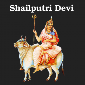 Shailputri devi 