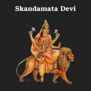 Skandamata devi