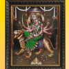 Durga mata photo frame, Durga maa photo frame, Maa durga photo frame, Durga puja photo.
