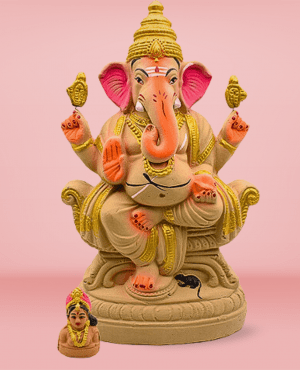 ganesh murti, ganpati murti, new style ganesh murti, eco friendly ganesha, ganesh statue, eco friendly ganpati, clay ganesha, new ganpati murti, ganpati murti for home, clay ganesha idol, clay ganpati, ganesh murti for home, ganpati bappa murti for home, big ganesh murti, eco friendly ganesh murti near me, clay ganesha near me, eco friendly ganpati near me, clay ganesh idols near me, eco friendly ganesha idol near me, ganesh idols, best ganesh idols, clay ganesha idols