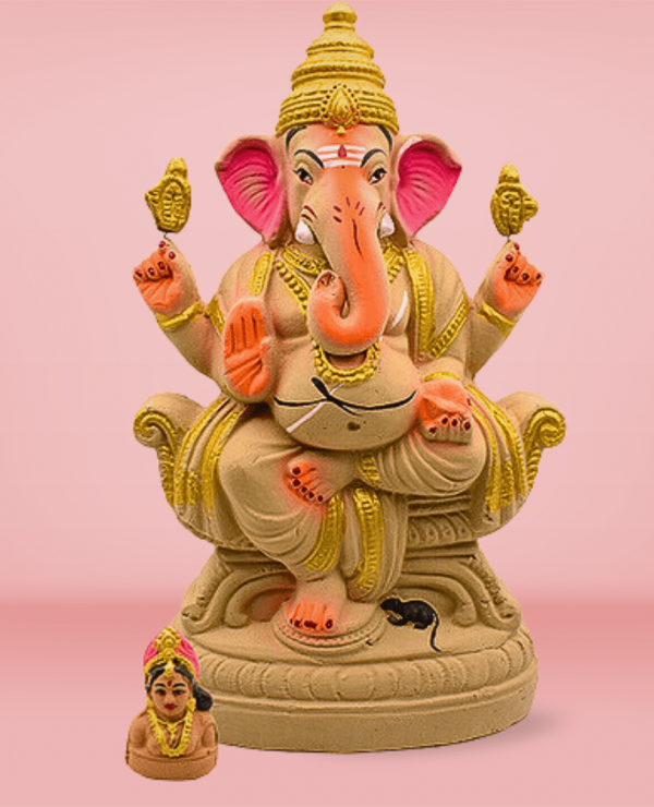 ganesh murti, ganpati murti, new style ganesh murti, eco friendly ganesha, ganesh statue, eco friendly ganpati, clay ganesha, new ganpati murti, ganpati murti for home, clay ganesha idol, clay ganpati, ganesh murti for home, ganpati bappa murti for home, big ganesh murti, eco friendly ganesh murti near me, clay ganesha near me, eco friendly ganpati near me, clay ganesh idols near me, eco friendly ganesha idol near me, ganesh idols, best ganesh idols, clay ganesha idols