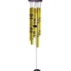 Feng Shui Wind Chimes With 5 Rods