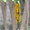 Feng Shui Wind Chimes With 5 Rods