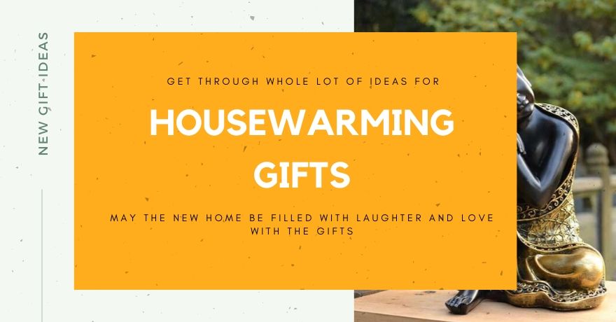 Best Housewarming Gift Ideas for Couples