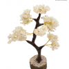 7 Chakra Crystal Tree of Life for Good Luck
