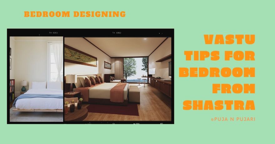 Vastu for bedroom