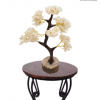 7 Chakra Crystal Tree of Life for Good Luck