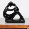 Mother and Child Statues Gift Showpiece - Puja N Pujari