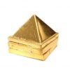 Fengshui Vastu Pyramid Multilayered Brass