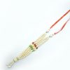 Pearl Beads Mala Garland 10 Inch for God Idols