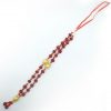 Rudraksh Mala Garland for Photo Frames