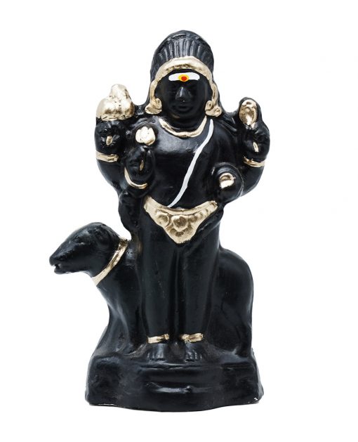 Maha Kalabhairava Golu Doll for Navarathri - Image 4
