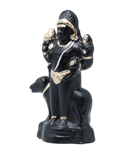 Maha Kalabhairava Golu Doll for Navarathri - Image 2