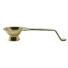 Brass Diyas with handle