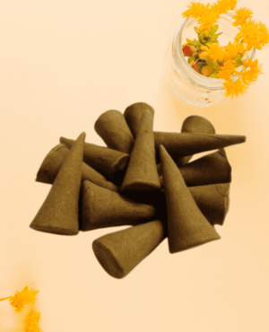 incense cone dhoop cones for pooja