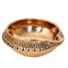 Brass Kuber Deepak Diya Oil Lamp - Puja N Pujari