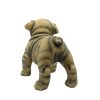 Pug Dog Showpiece for Home Decor - Puja N Pujari