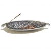 Aluminium Agarbatti Stand