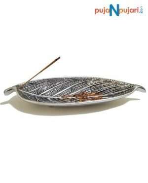 Aluminium Agarbatti Stand