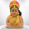 eco friendly gowri ganesha, eco friendly ganesha & gowri idols, gowri idol, gowri idol, gowri habba