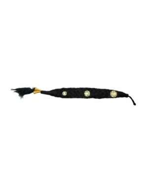 Amman Hair Extension for Varalakshmi Pooja Decoration -Puja N Pujari