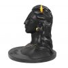 Adiyogi Shiva Idol for Car Dashboard