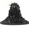 Adiyogi Shiva Idol for Car Dashboard