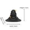 Adiyogi Shiva Idol for Car Dashboard