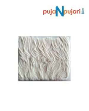 Akhanda Jyoti Cotton wicks