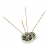 Aluminium Incense Stick Holder
