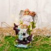 Angel Statue Showpiece