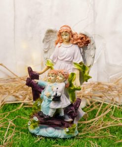 Angel Statue Showpiece