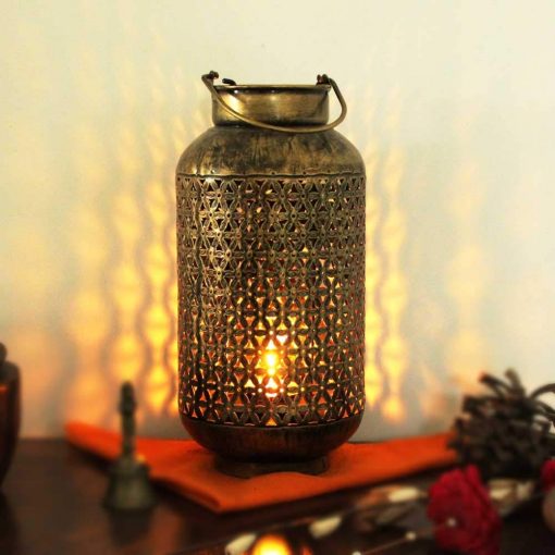 Antique-Golden-Polished-Cast