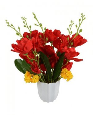 Artificial Flower Gladulous