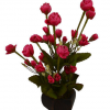 Artificial Flower Pot Arrangements