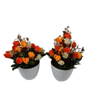 Artificial Flower for Office