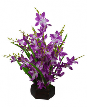 Artificial Potted Flowers