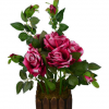 Beautiful Artificial Flower Pot