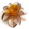 Beautiful Flower Tealight Holder