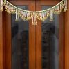 Beautiful Pearl Beads Decorative Door Hanging Toran
