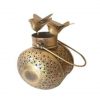 Bird Lantern Set of 2 Tealight Holder