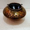 Bowl shape Tealight Holder