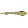 Brass Aarti Stand Holder for Pooja Mandir