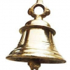 Brass Bells For Pooja Mandir