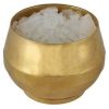 Brass Camphor Lamp Aroma Incense Burner