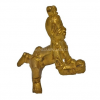 Brass Laddu Gopal Krishana