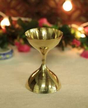 Brass Nanda Deep