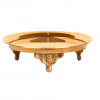 Brass Stand Mukkali